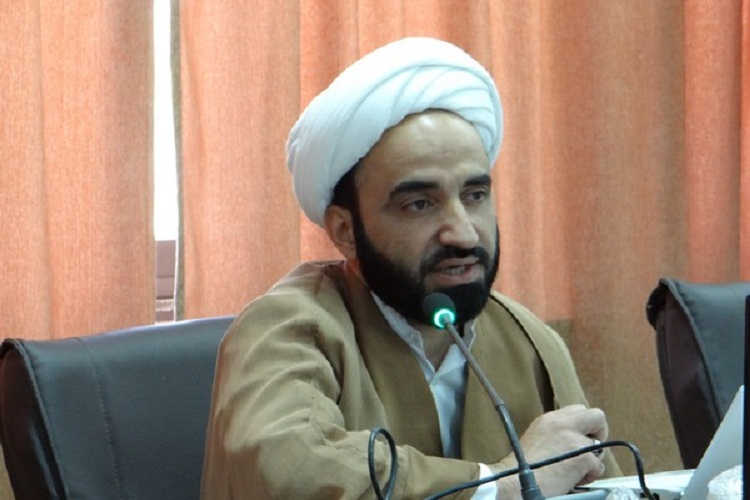 برگزاری جلسه تفسیر قرآن در دانشکده برق دانشگاه تبریز+ تصاویر