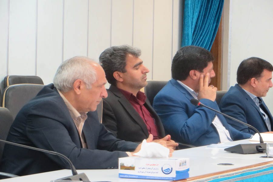 تشکیل ستاد بزرگداشت سالروز ارتحال امام(ره) در لرستان