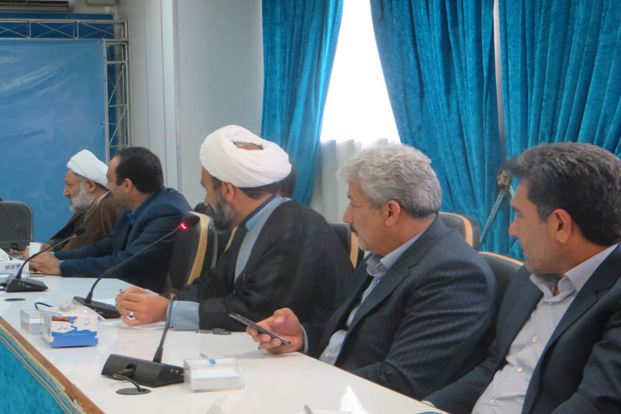 تشکیل ستاد بزرگداشت سالروز ارتحال امام(ره) در لرستان