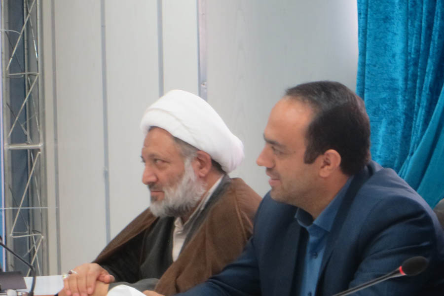 تشکیل ستاد بزرگداشت سالروز ارتحال امام(ره) در لرستان