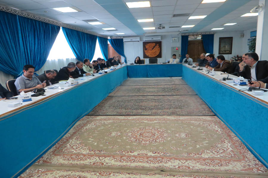 تشکیل ستاد بزرگداشت سالروز ارتحال امام(ره) در لرستان