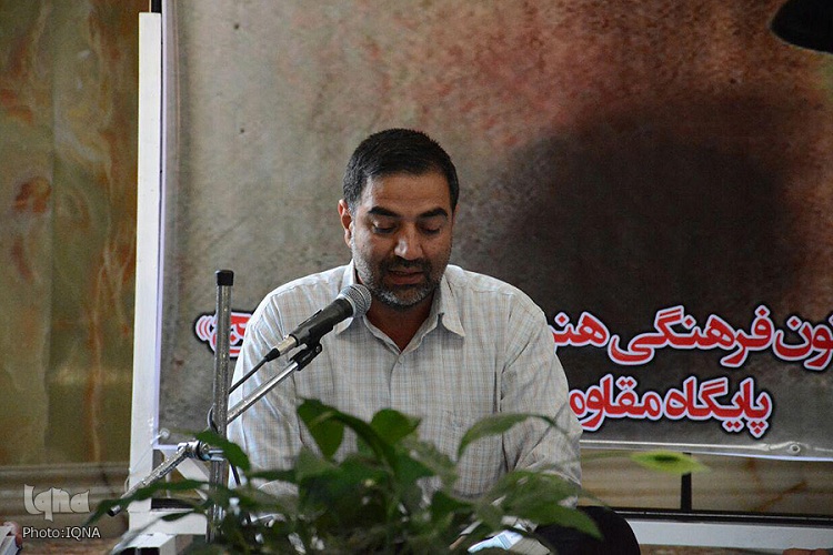 مسجد «القائم» محلات میزبان جزءخوانی روزه‌داران