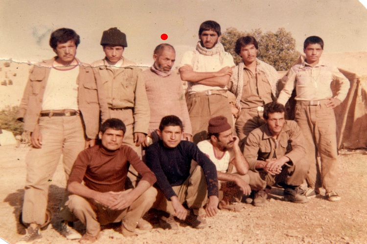 سر نمازهايتان امام را دعا كنيد
