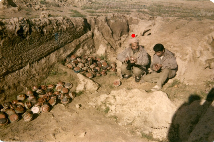 سر نمازهايتان امام را دعا كنيد