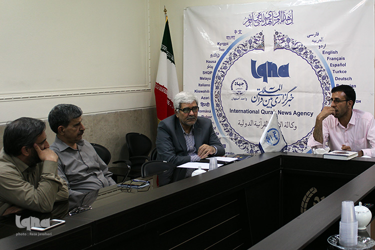 میزگرد تحلیلی «شریعتی در دهه چهارم انقلاب» برگزار شد