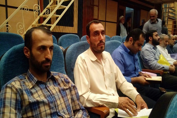 ماجرای برق‌کاری که موفق به حفظ کل قرآن شد