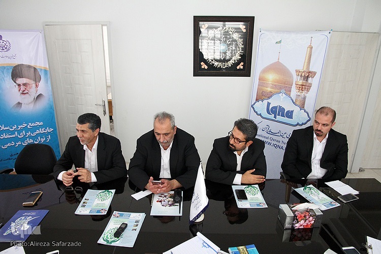 کمیته مشترک آتش‌نشانی مشهد و مجمع خیرین سلامت استان خراسان رضوی تشکیل شد