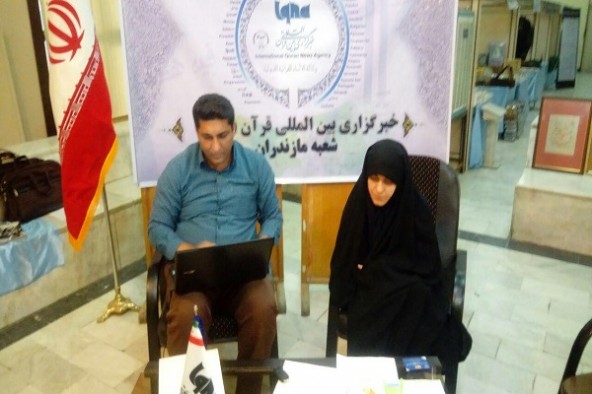 دغدغه یک مدیر از وضعیت موسسات قرآن/حمایت ارشاد صفر