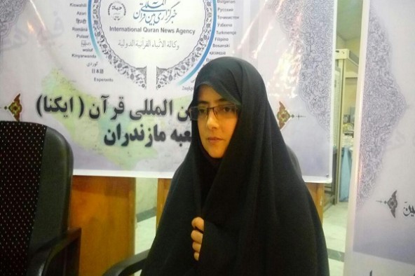 دغدغه‌های فرهنگی و بیمه نبودن مربیان قرآنی از زبان یک مربی قرآن