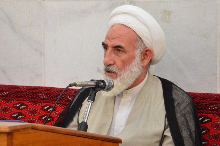 تصاویری از دیدار فعالان قرآنی زاهدان با نماینده ولی فقیه