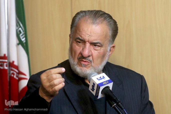 عباس سلیمی