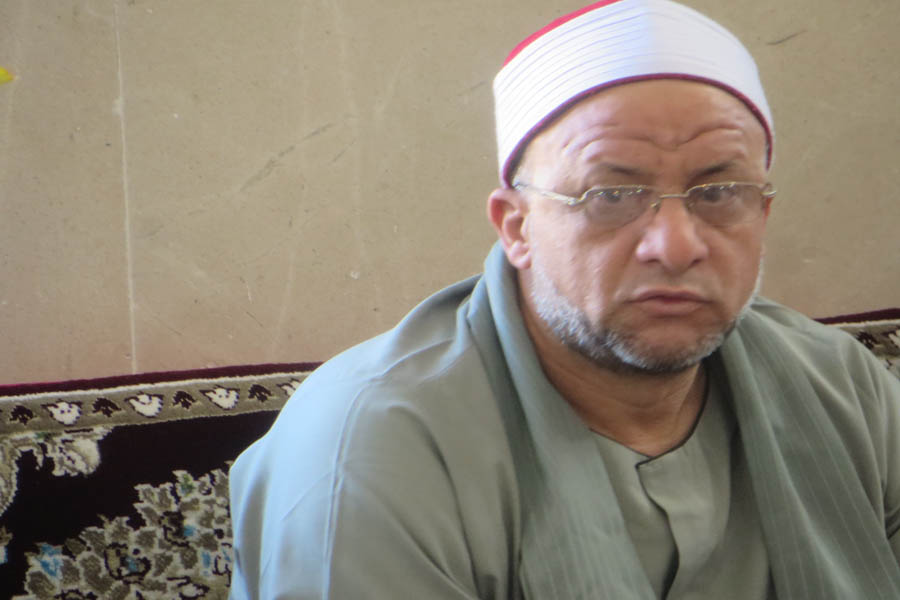 گزارش تصویری محفل انس با قرآن در خرم‌آباد