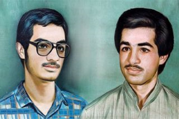 تاثیر شخصیت معنوی امام دلها بر رزمندگان اسلام تاثیر شخصیت معنوی امام دلها بر رزمندگان اسلام