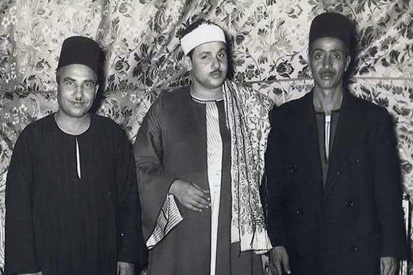 محمود علی البنا محمود علی البنا