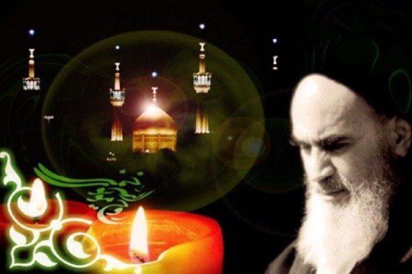 پیام نماینده بویراحمد و دنا ویژه سالگرد ارتحال امام(ره) و قیام 15 خرداد