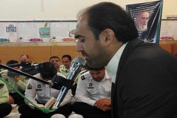 رد نشود////جدیدترین تلاوت مهدی ساعد+دانلود