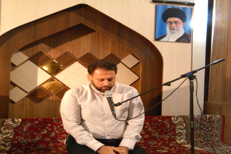 فعالان قرآنی زادگاه امام راحل تجلیل شدند