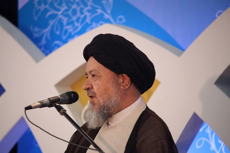 مراسم بزرگداشت سالگرد ارتحال امام(ره) در تبریز