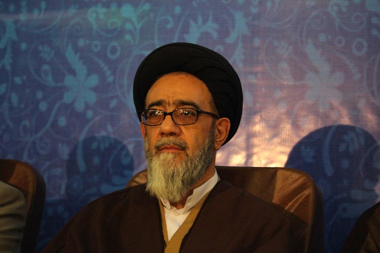 مراسم بزرگداشت سالگرد ارتحال امام(ره) در تبریز