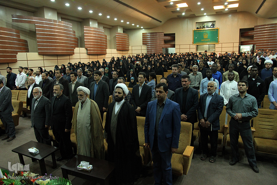 از تجلیل حامد علیزاده توسط پدر حاج‌محسن تا لغو سخنرانی‌ها
