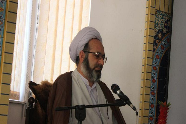 برگزاری محفل انس با قرآن در مراغه