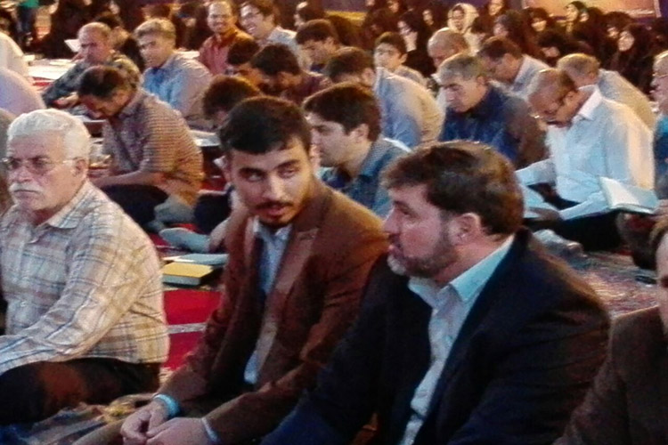 ازنا و دورود؛ سومین مقصد کاروان «سفیران نور»