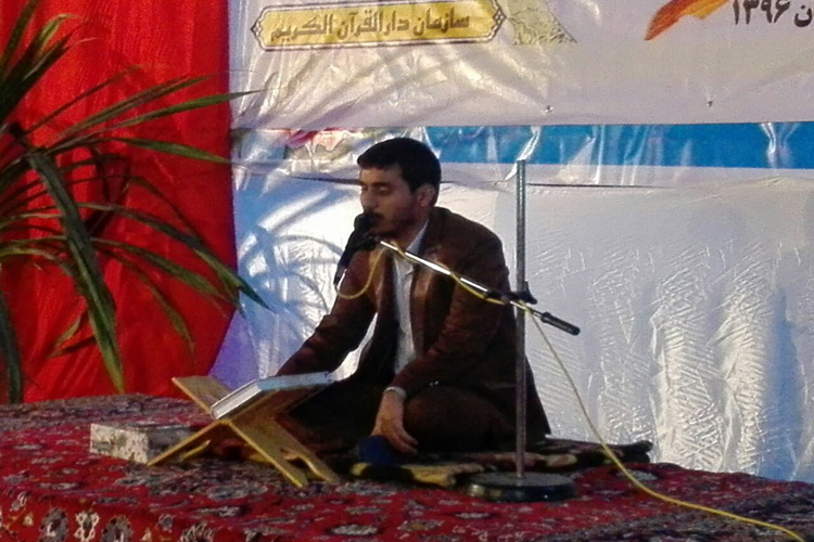 ازنا و دورود؛ سومین مقصد کاروان «سفیران نور»