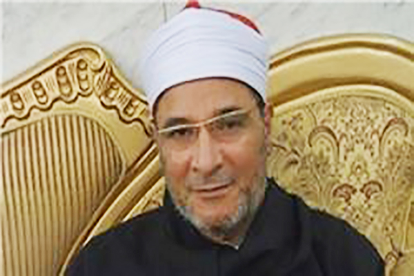 سه تلاوت مجلسی از مرحوم «شاذلی»