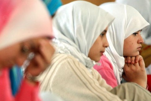 اسلام؛ سومین دین بزرگ ایرلند / آخرین آمارها از تعداد مسلمانان و اماکن اسلامی