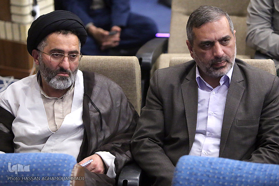 شهید مجاهد حجت الاسلام سیدمهدی تقوی
