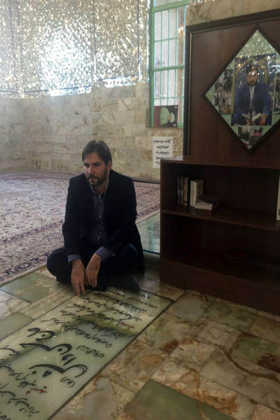 حسین فردی حسین فردی