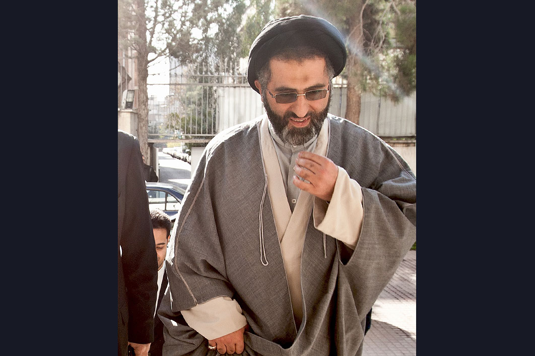 شهید حجت الاسلام سیدمهدی تقوی شهید حجت الاسلام سیدمهدی تقوی