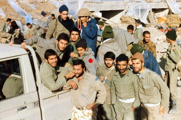 مهمترین دغدغه شهید تقوی گفتمان انقلاب اسلامی بود مهمترین دغدغه شهید تقوی گفتمان انقلاب اسلامی بود