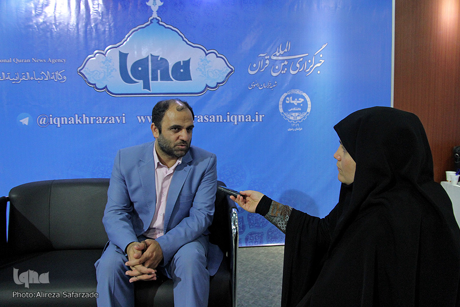 «ایکنا»؛ نبض حیاتی فعالیت‌های قرآنی/ جوان‌گرایی و تخصص شاخصه مهم این رسانه
