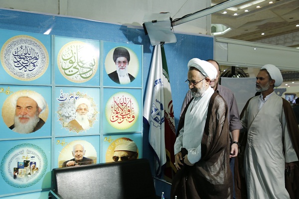 دستگاه اطلاعاتی کشور در اقتدار مانع از هر نوع اقدام تروریستی است