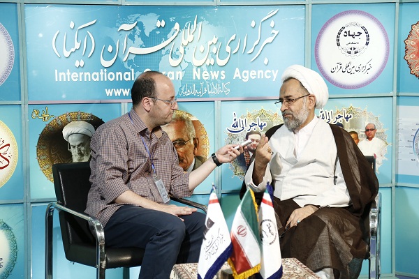 دستگاه اطلاعاتی کشور در اقتدار مانع از هر نوع اقدام تروریستی است