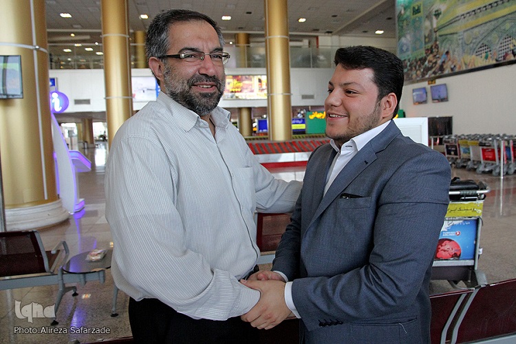 حامد علیزاده؛ نگین خراسانی که در  مالزی درخشید