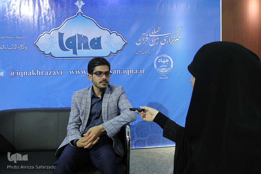«ایکنا»؛ نبض حیاتی فعالیت‌های قرآنی/ جوان‌گرایی و تخصص شاخصه مهم این رسانه