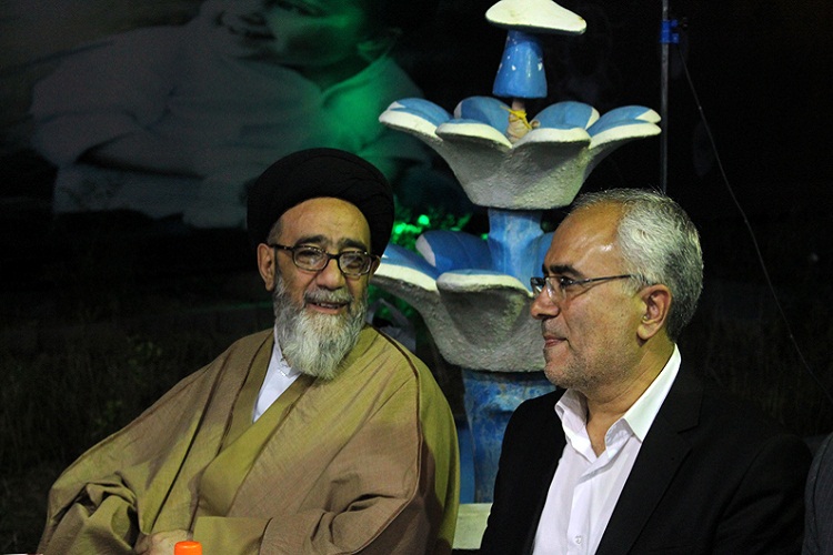برگزاری ضیافت مهر فرزندان بهزیستی در تبریز+تصاویر