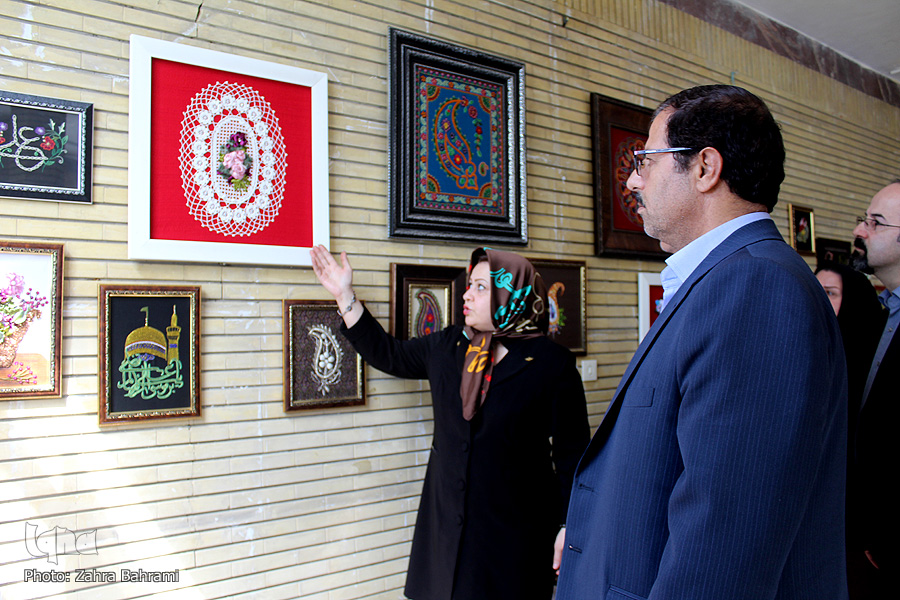 صنایع دستی