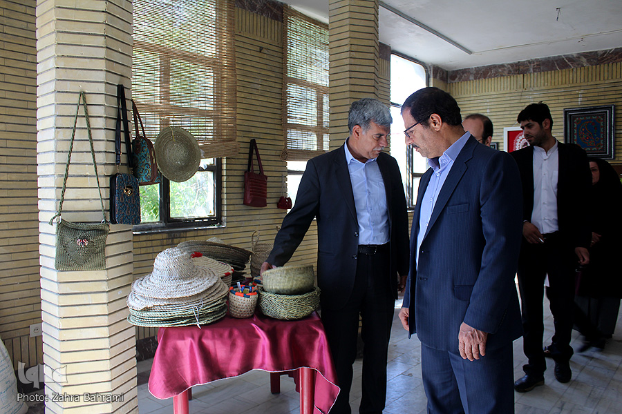 صنایع دستی