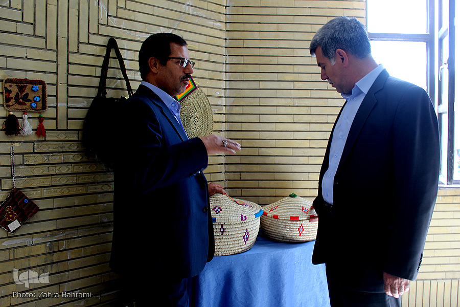 صنایع دستی