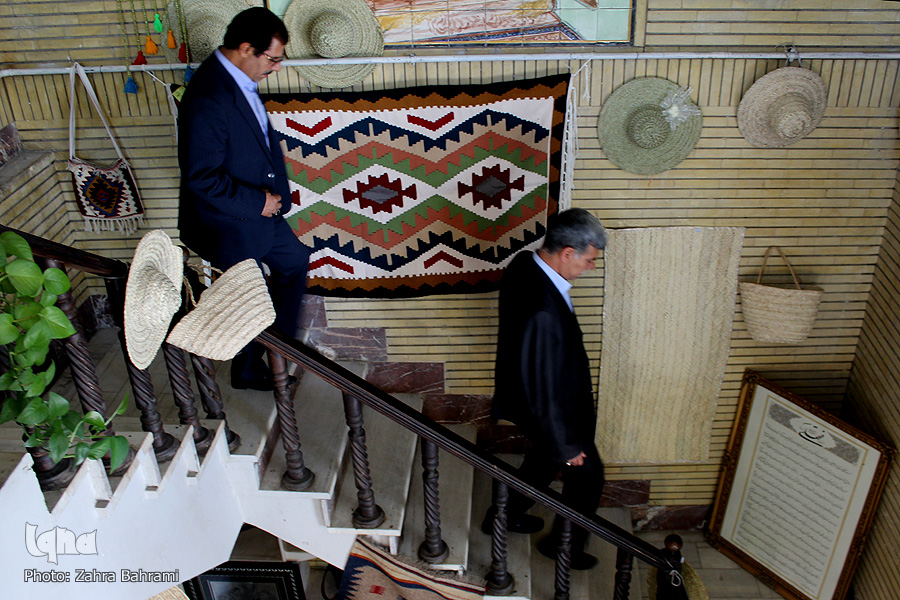صنایع دستی
