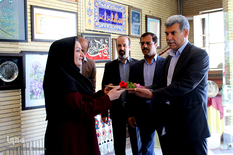 صنایع دستی