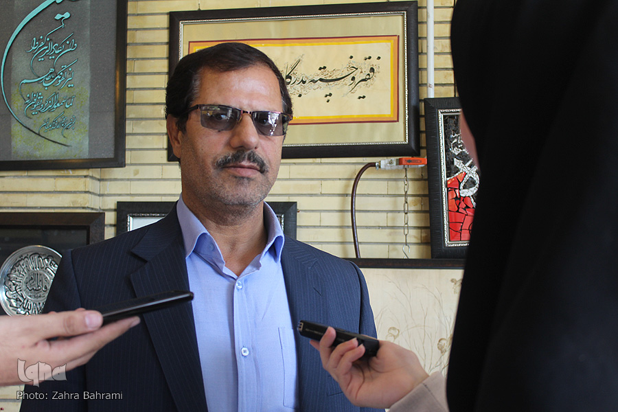 صنایع دستی