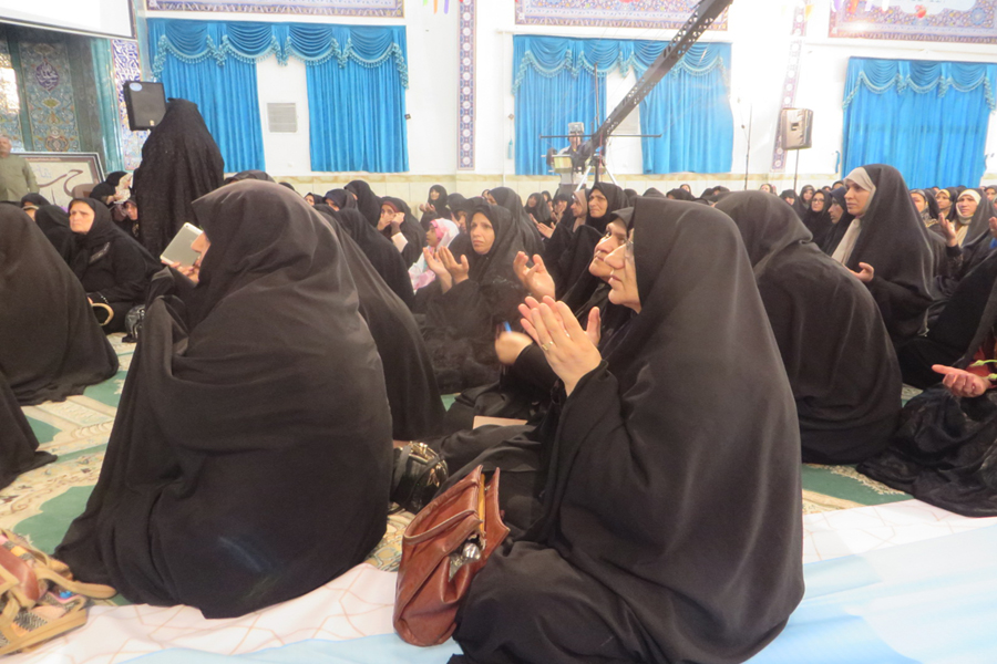 گزارش تصویری