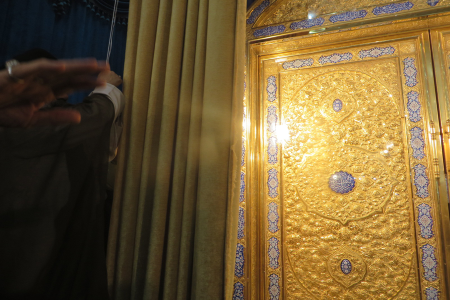گزارش تصویری