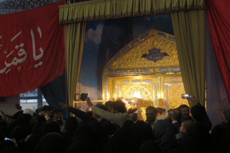 گزارش تصویری