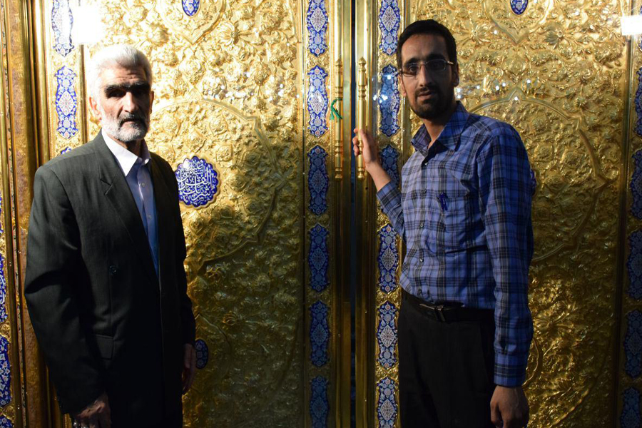 گزارش تصویری