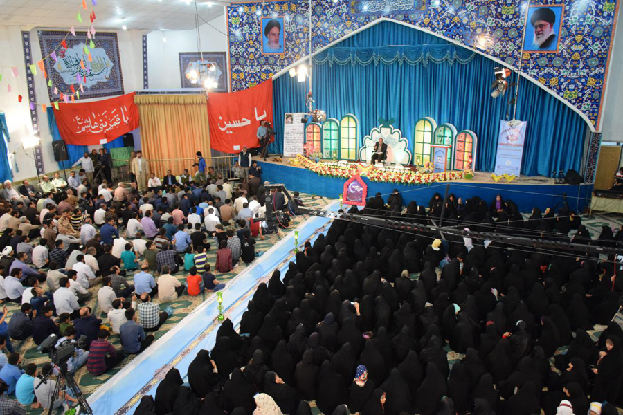 گزارش تصویری